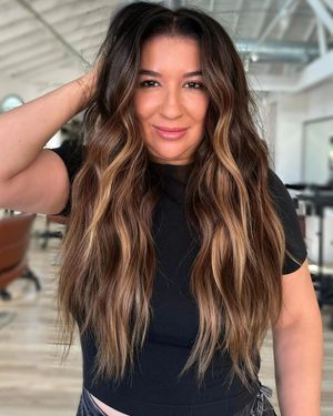 Image post by @behindthechair_com on Instagram