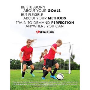Image post by @kwikgoal on Instagram