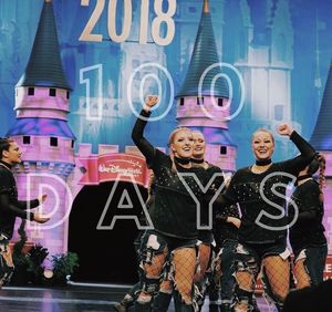 Image post by @lulionlinedance on Instagram