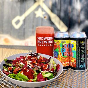 Image post by @sudwerkbrew on Instagram