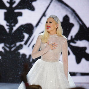 Image post by @gwenstefani on Instagram