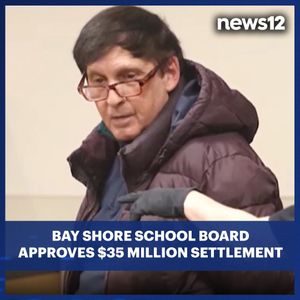 Image post by @news12li on Instagram