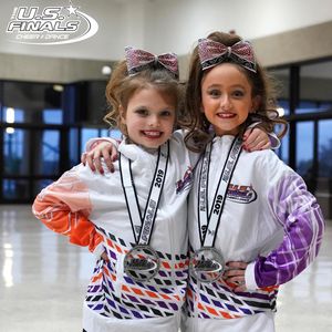 Image post by @theusfinals on Instagram
