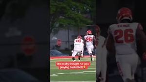 Video post by @maxpreps on YouTube