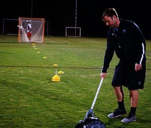 Image post by @trilogylacrosse on Instagram