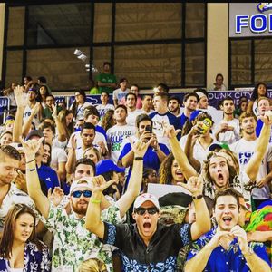 Image post by @fgcudirtybirds on Instagram