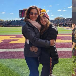 Image post by @cmugymnastics on Instagram