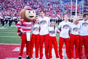 Image post by @Brutus_Buckeye on Twitter/X