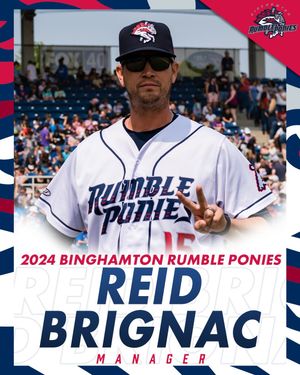 Image post by @rumbleponiesbb on Instagram