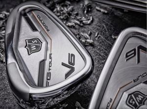 Image post by @wilsongolfcanada on Instagram