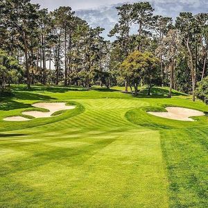 Image post by @pebblebeachresorts on Instagram