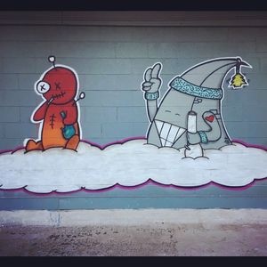 Image post by @chrishaven on Instagram