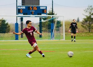 Image post by @ric_mens_soccer on Instagram