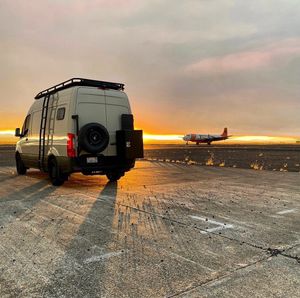 Image post by @owl.van.engineering on Instagram