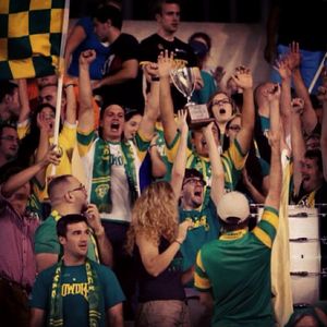 Image post by @tampabayrowdies on Instagram