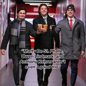 Video post by @badgermhockey on TikTok
