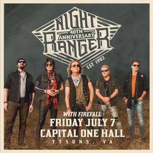 Image post by @nightranger on Instagram