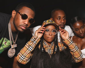 Image post by @myfabolouslife on Instagram