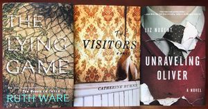 Image post by @gallerybooks on Instagram