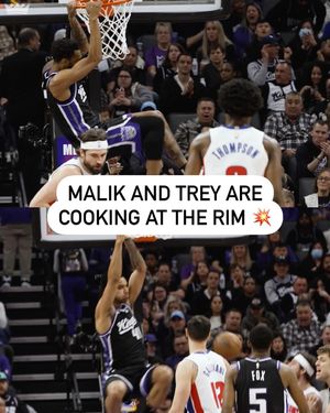 Image post by @sacramentokings on Instagram