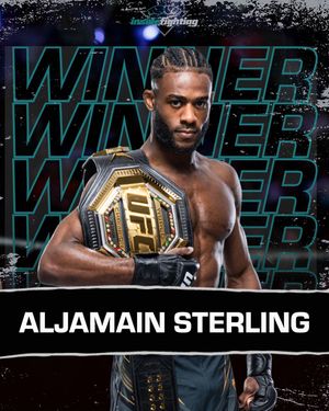 Image post by @insidefighting on Instagram
