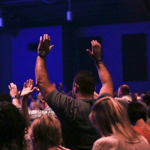 Image post by @opendoorchurchnc on Instagram
