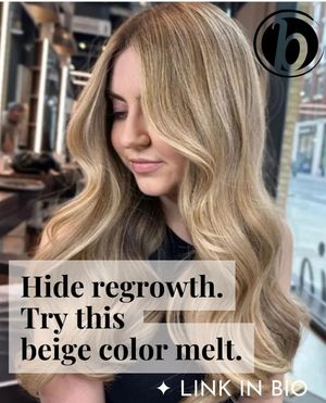 Image post by @behindthechair_com on Instagram
