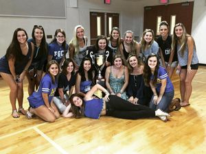 Image post by @fgcudirtybirds on Instagram