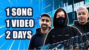 Video post by @alanwalkermusic on YouTube