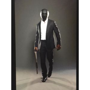 Image post by @iamjamiefoxx on Instagram