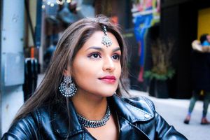 Image post by @aishaphotographyy on Instagram