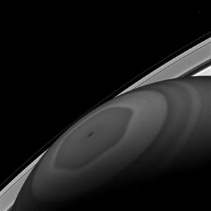 Image post by @nasa on Instagram