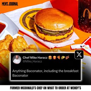 Image post by @mensjournal on Instagram
