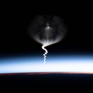 Image post by @nasaartemis on Instagram