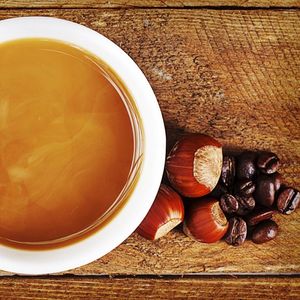 Image post by @keurig on Instagram