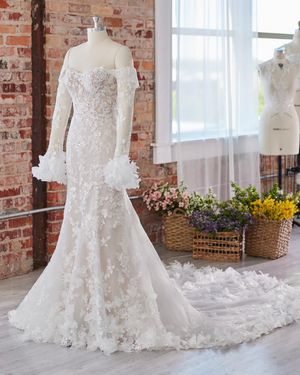 Image post by @maggiesotterodesigns on Instagram