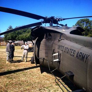 Image post by @marionmilitary on Instagram