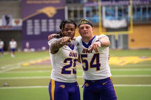 Image post by @unipanthermayhem on Instagram