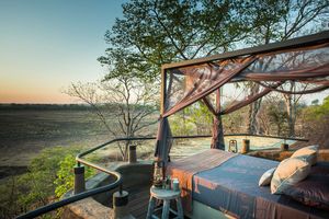 Image post by @chiawasafaris on Instagram