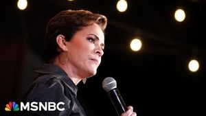 Video post by @msnbc on YouTube