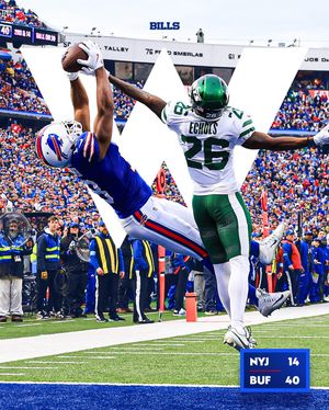 Image post by @buffalobills on Instagram