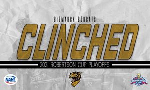 Image post by @bismarckbobcats on Instagram