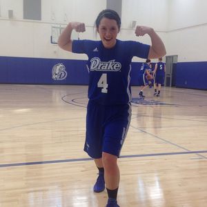 Image post by @drakewbb on Instagram