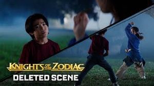 Video post by @sonypictures on YouTube
