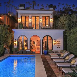 Image post by @christiesrealestate on Instagram