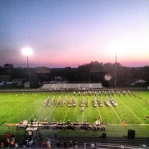 Image post by @thebluedevils on Instagram