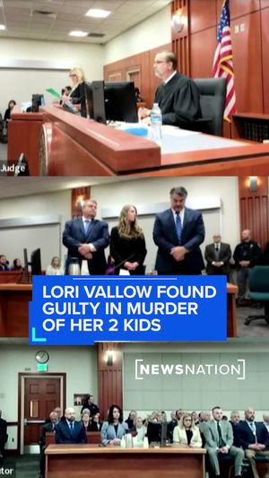 Video post by @newsnationnow on TikTok