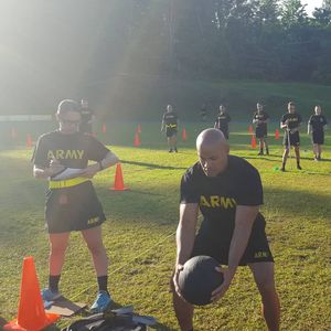 Image post by @goarmy on Instagram