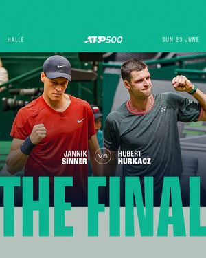 Image post by @atptour on Instagram