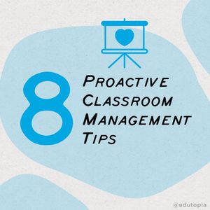 Image post by @edutopia on Instagram